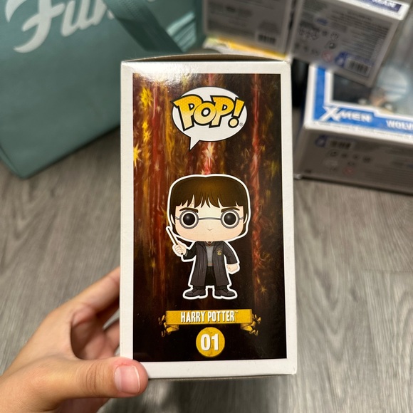 Harry Potter Funko Pop - Picture 3 of 4